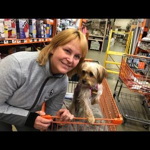 Meet your Posher, Sheila